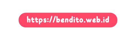 https bendito web id